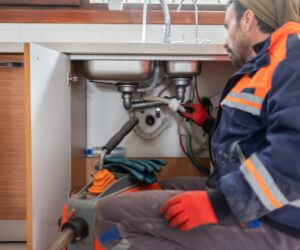 About Septic Pumping Service Pikesville, MD